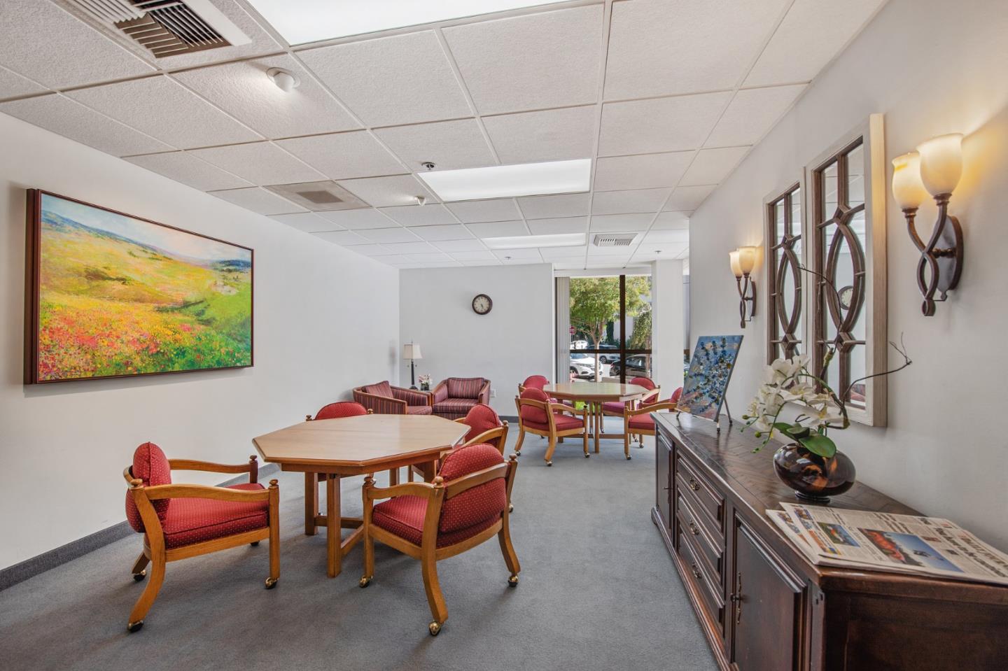 110 Park Road, Unit 102 Burlingame, CA 94010 - Photo 50 of 55 Gallery Image 50