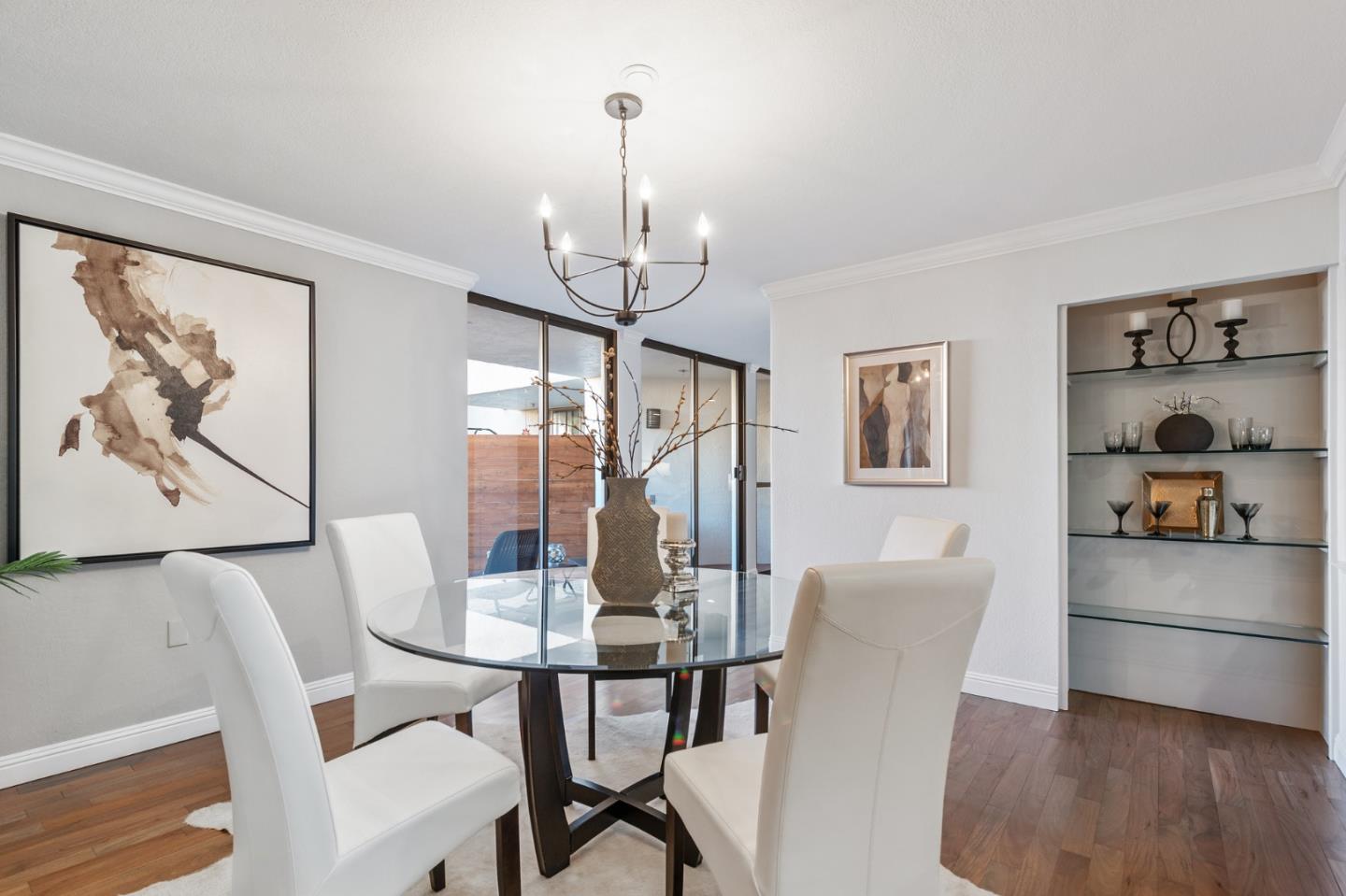 110 Park Road, Unit 102 Burlingame, CA 94010 - Photo 8 of 55 Gallery Image 8