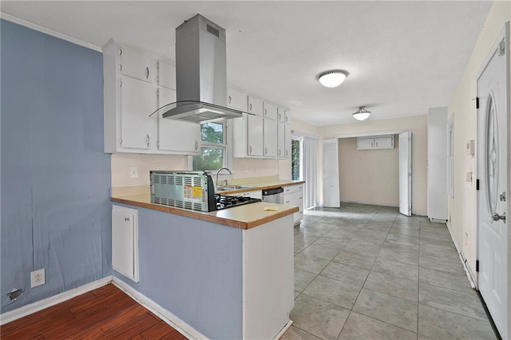 3849 Yates Road Lithia Springs, GA 30122 - Photo 10 of 35