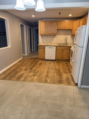 41 Spencer Road, Unit 32G Boxborough, MA 01719 - Photo 2 of 9 Gallery Image 2