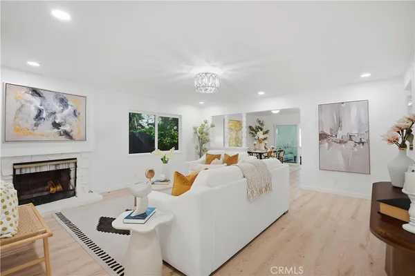 $1,329,900 | 329 West Orange Street, San Gabriel, CA 91776