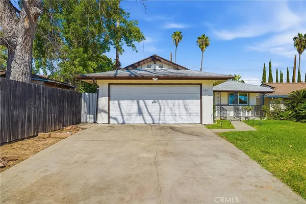 $1,329,900 | 329 West Orange Street, San Gabriel, CA 91776