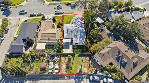 $1,329,900 | 329 West Orange Street, San Gabriel, CA 91776