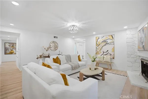 $1,329,900 | 329 West Orange Street, San Gabriel, CA 91776