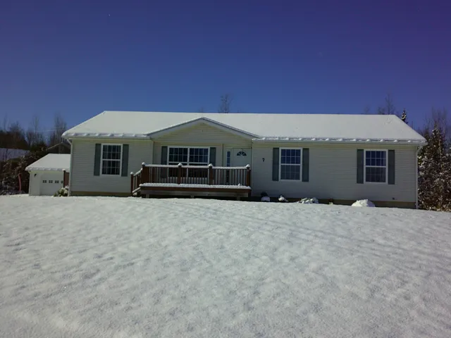 $335,000 | 7 Spruce Lane, Calais, ME 04619