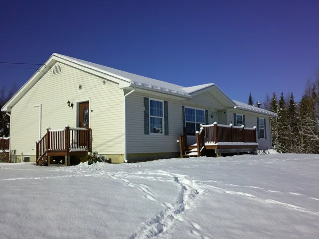 $335,000 | 7 Spruce Lane, Calais, ME 04619