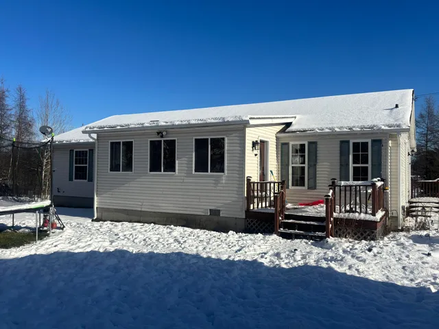 $335,000 | 7 Spruce Lane, Calais, ME 04619