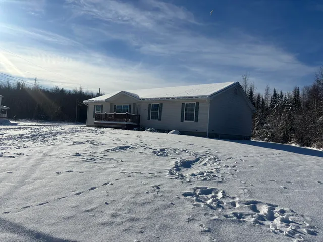 $335,000 | 7 Spruce Lane, Calais, ME 04619