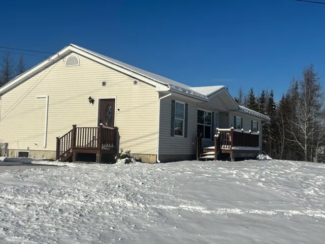 $335,000 | 7 Spruce Lane, Calais, ME 04619
