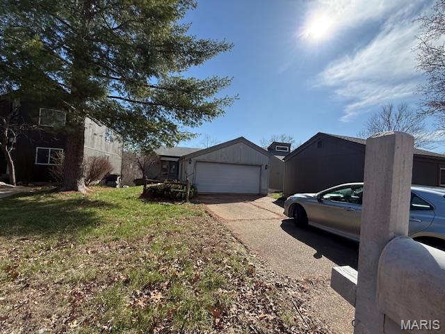 1653 Award Drive Ballwin, MO 63021 - Photo 22 of 22