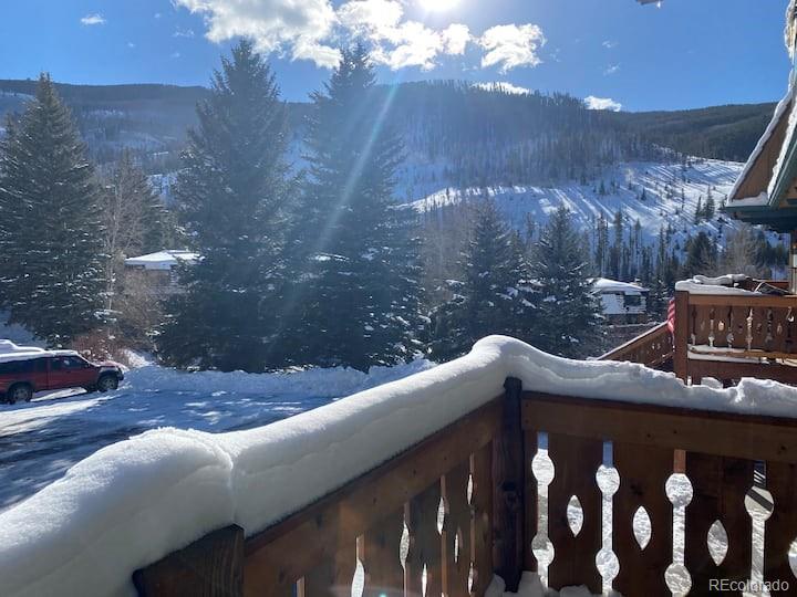 2469 Chamonix Lane, Unit E4 Vail, CO 81657 - Photo 3 of 24