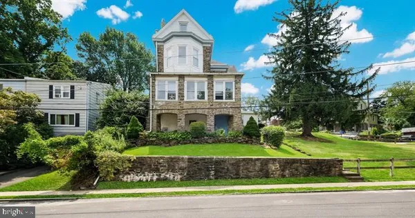 $699,000 | 7301 Chestnut Avenue, Elkins Park, PA 19027