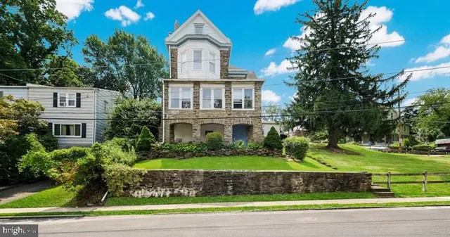 $725,000 | 7301 Chestnut Avenue, Elkins Park, PA 19027