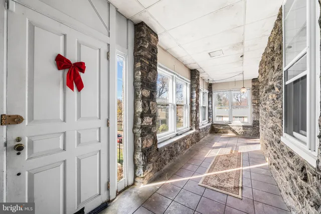 $725,000 | 7301 Chestnut Avenue, Elkins Park, PA 19027