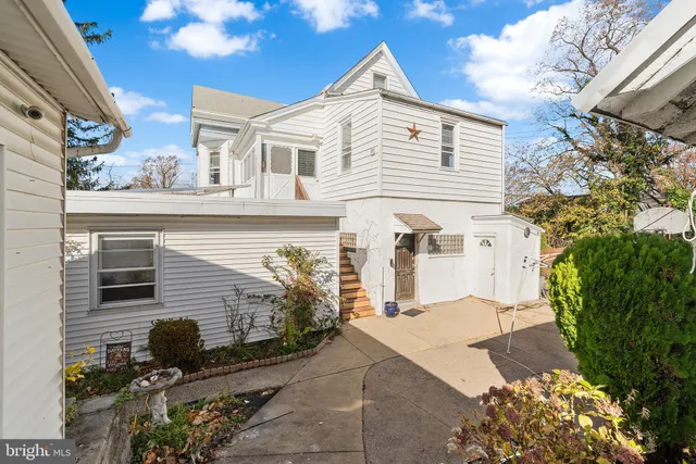 $725,000 | 7301 Chestnut Avenue, Elkins Park, PA 19027