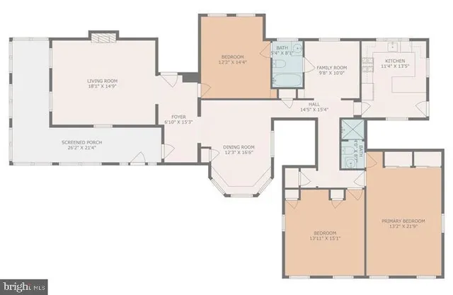 $725,000 | 7301 Chestnut Avenue, Elkins Park, PA 19027