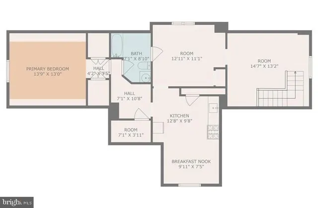 $725,000 | 7301 Chestnut Avenue, Elkins Park, PA 19027