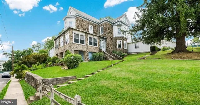 $725,000 | 7301 Chestnut Avenue, Elkins Park, PA 19027