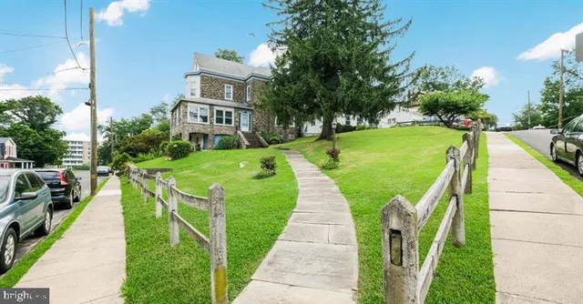 $725,000 | 7301 Chestnut Avenue, Elkins Park, PA 19027