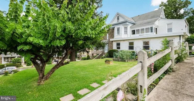 $725,000 | 7301 Chestnut Avenue, Elkins Park, PA 19027