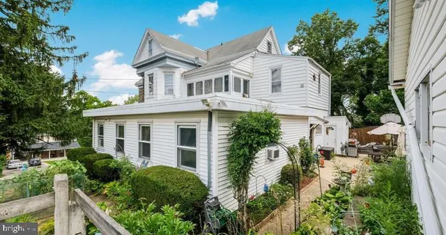 $725,000 | 7301 Chestnut Avenue, Elkins Park, PA 19027