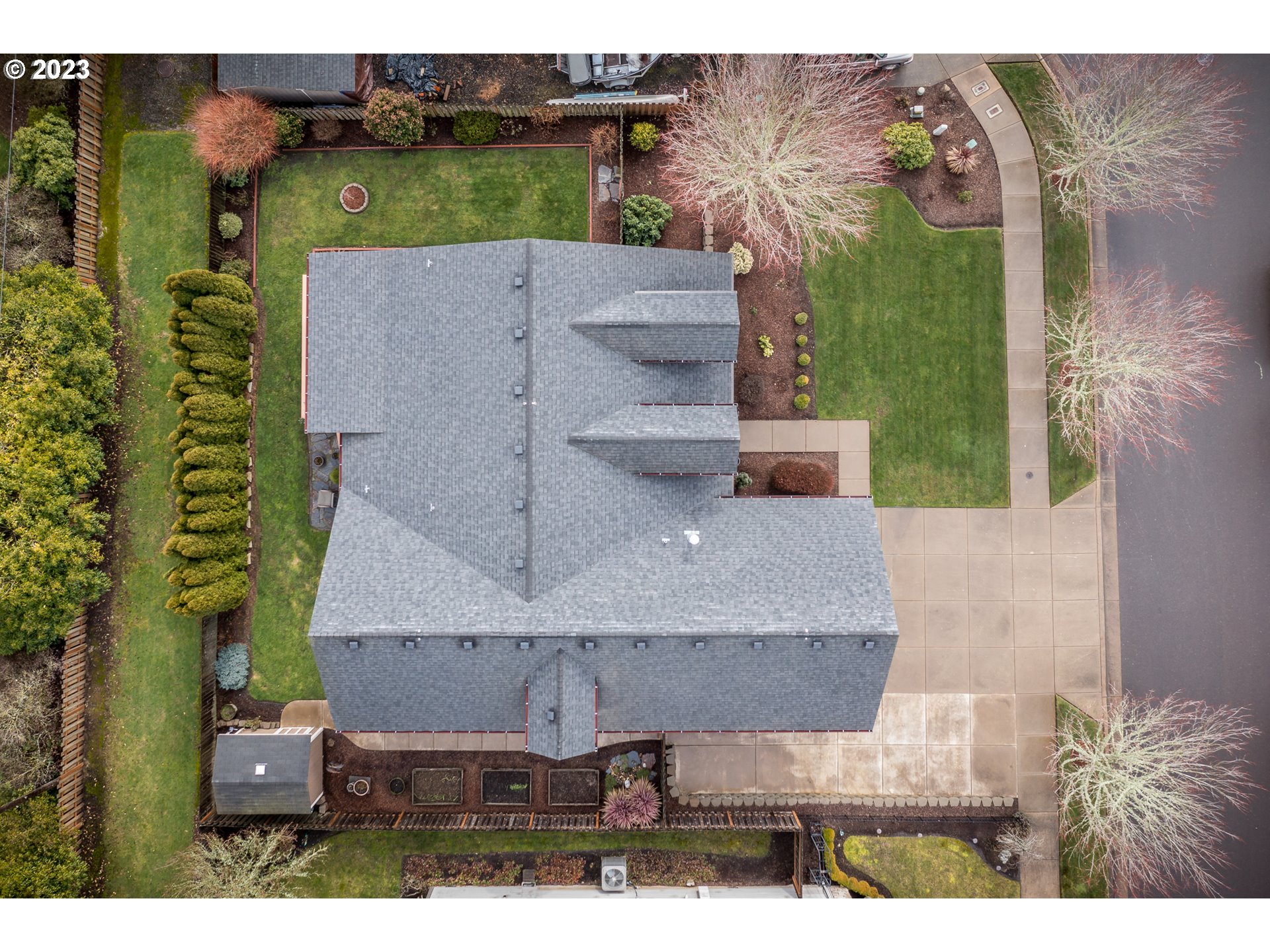 2939 Oak Ridge Street Northwest Albany, OR 97321 - Photo 32 of 32 Gallery Image 32