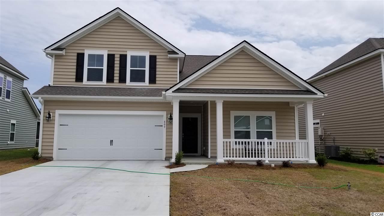 809 Brant Street Myrtle Beach, SC 29579 - Photo 1 of 13 Gallery Image 1