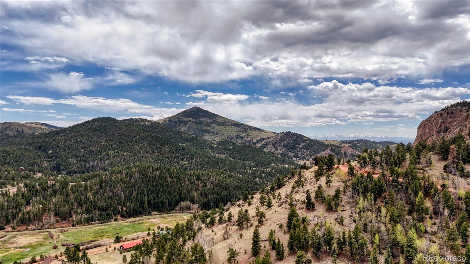 281 Nickel Plate Road Cripple Creek, CO 80813 - Photo 7 of 16