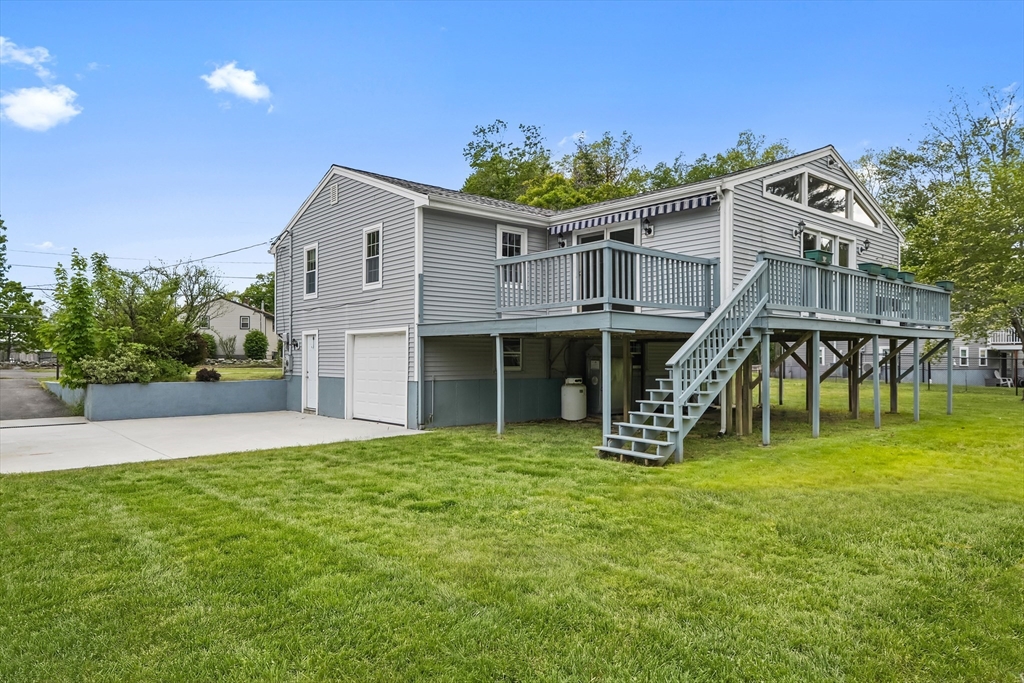334 Forest Street Raynham, MA 02767 - Photo 35 of 42
