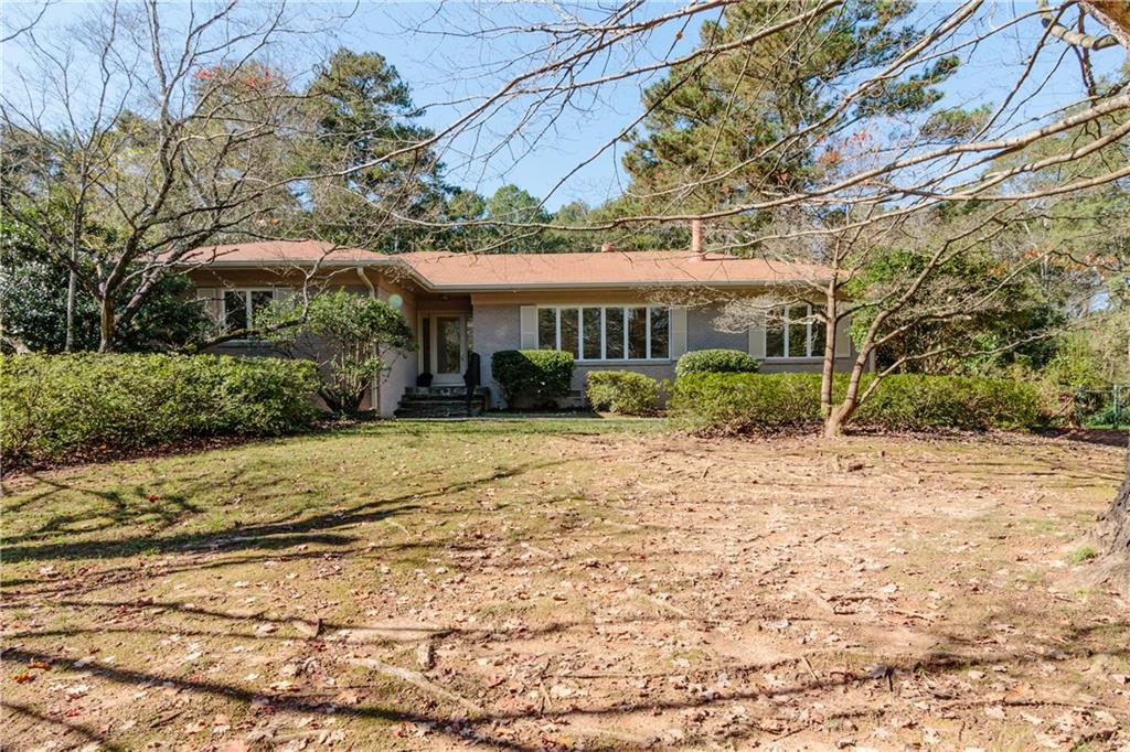 1924 Lenox Road Northeast Atlanta, GA 30306 - Photo 1 of 1