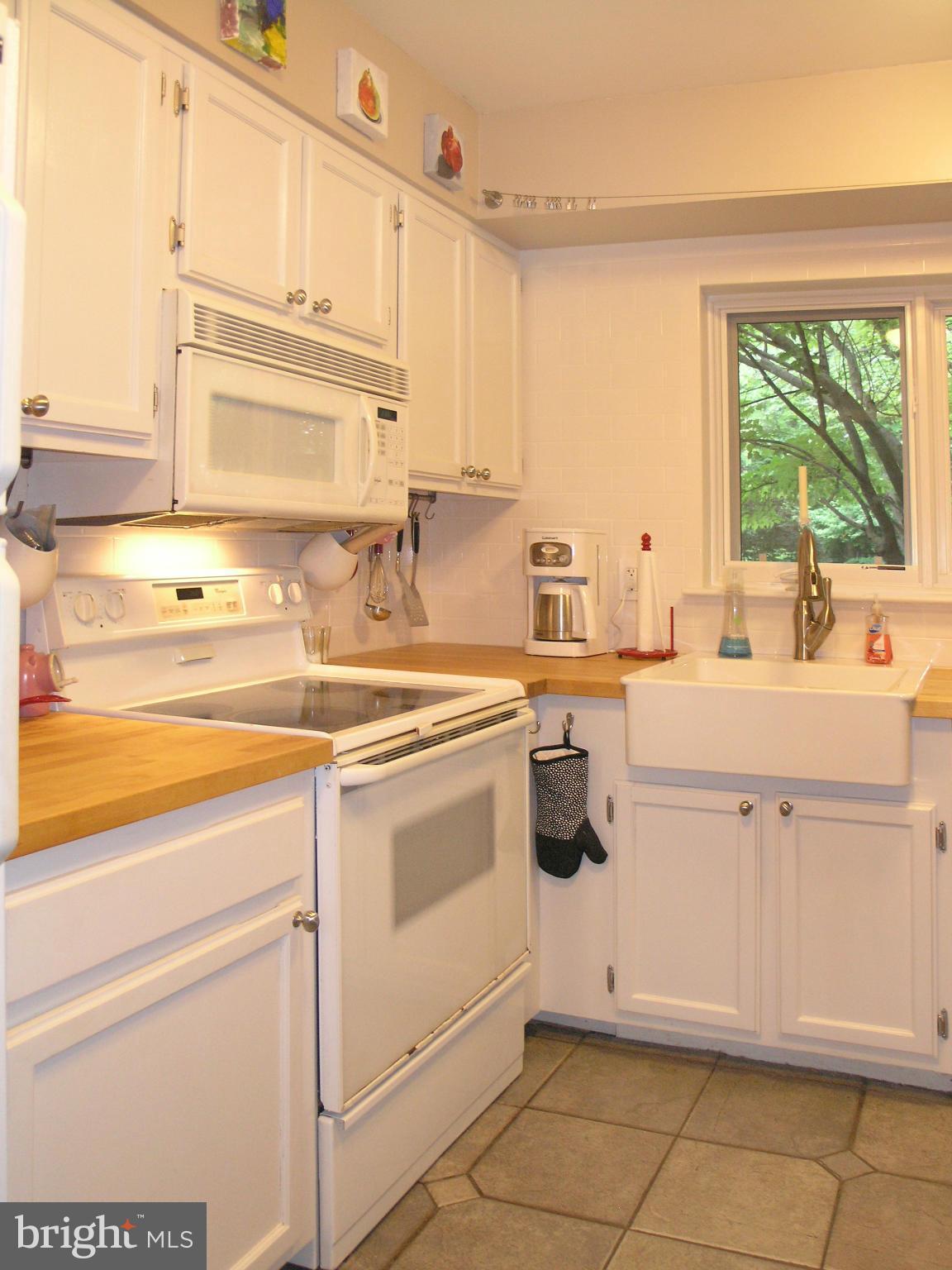 2013 Sarazen Place Reston, VA 20191 - Photo 7 of 27 Kitchen