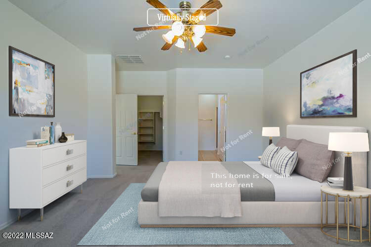 7159 South Shipmans Tale Court Tucson, AZ 85756 - Photo 4 of 24