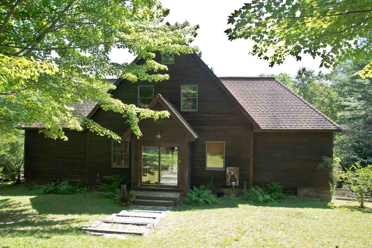 509 Chapman Road Plymouth, VT 05149 - Photo 2 of 25