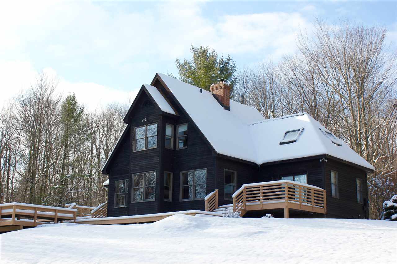509 Chapman Road Plymouth, VT 05149 - Photo 24 of 25