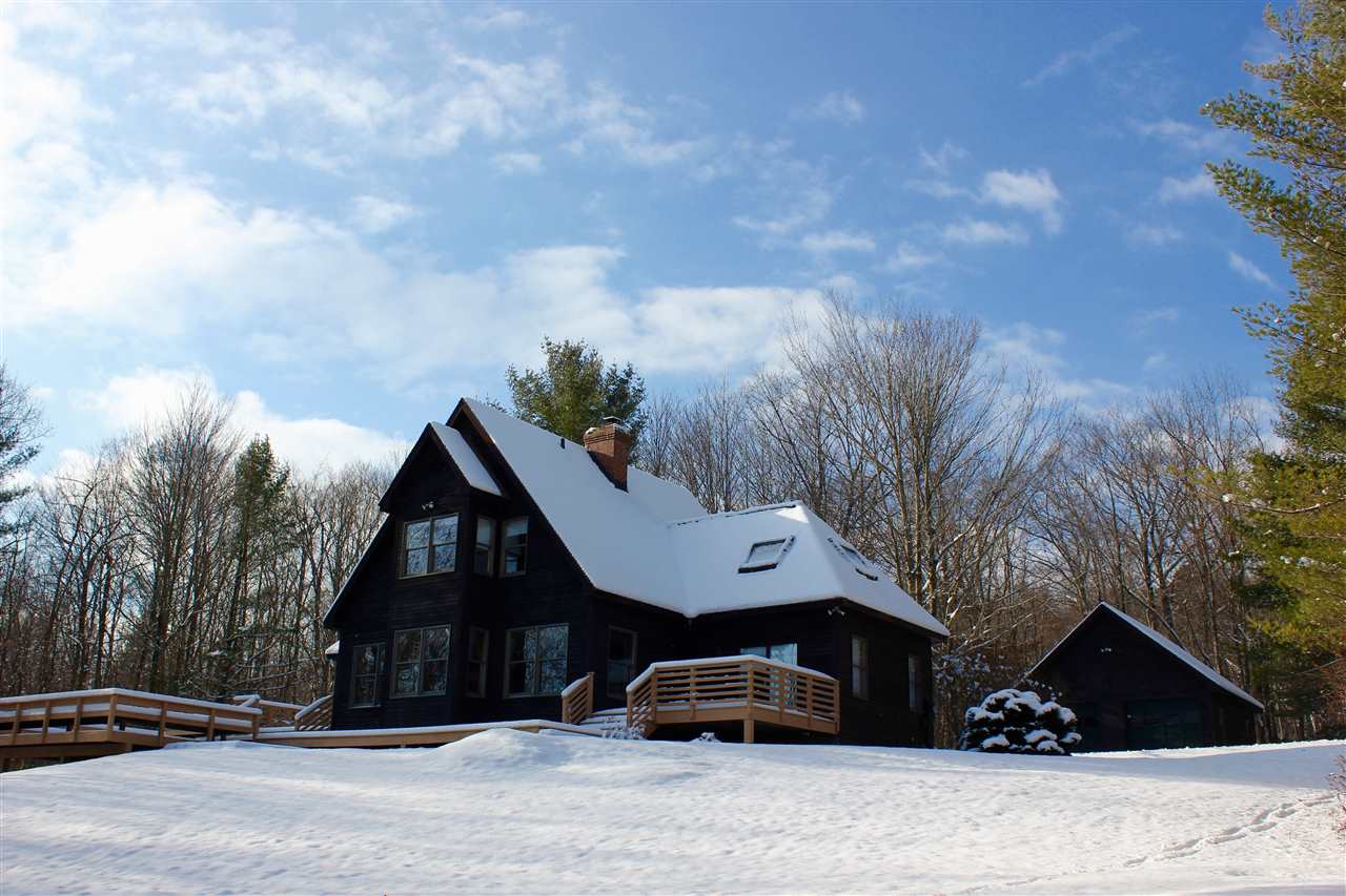 509 Chapman Road Plymouth, VT 05149 - Photo 25 of 25