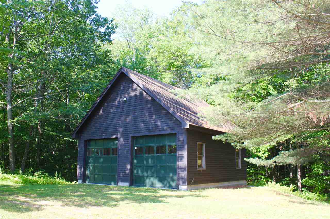 509 Chapman Road Plymouth, VT 05149 - Photo 4 of 25