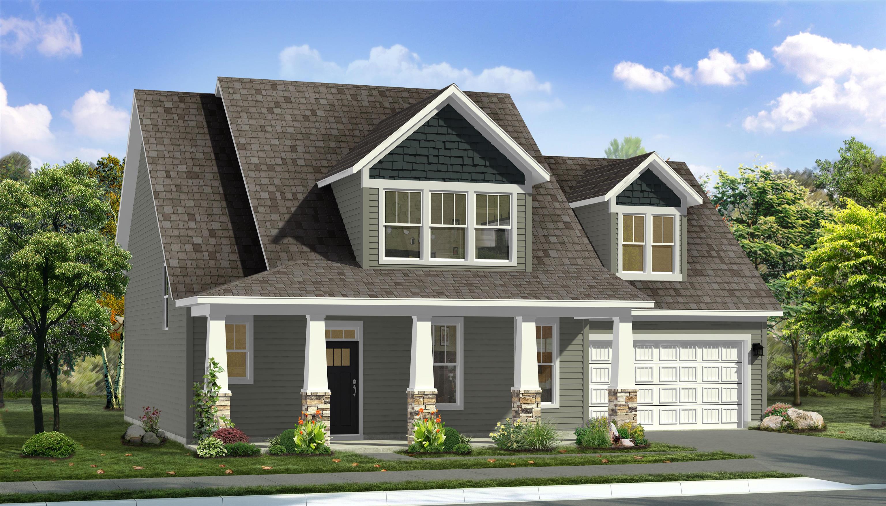 528 Carnbee Road Woodruff, SC 29388 - Photo 1 of 16 Gallery Image 1