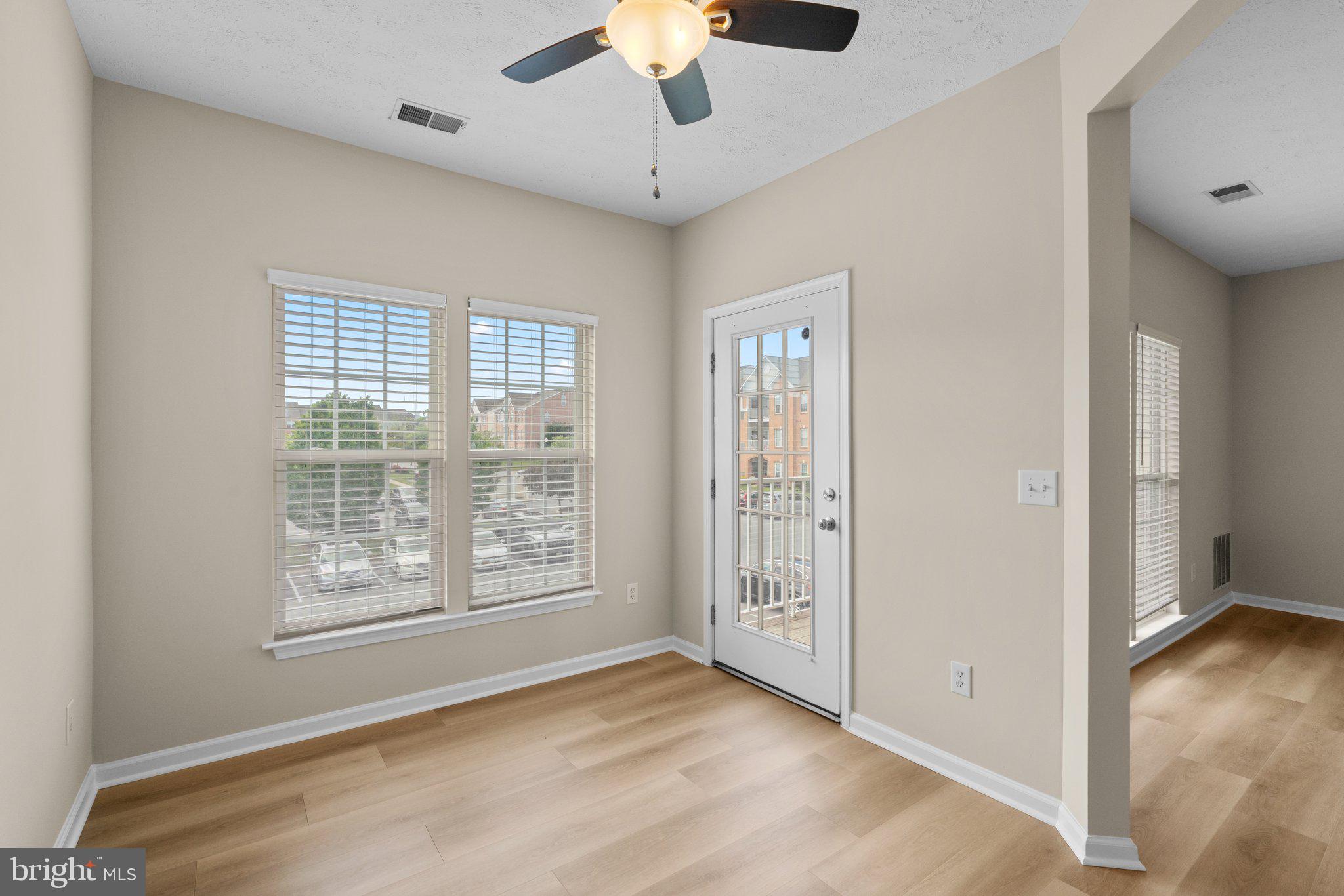 5458 Glenthorne Court, Unit 5458 Baltimore, MD 21237 - Photo 16 of 32 a view of livingroom with window