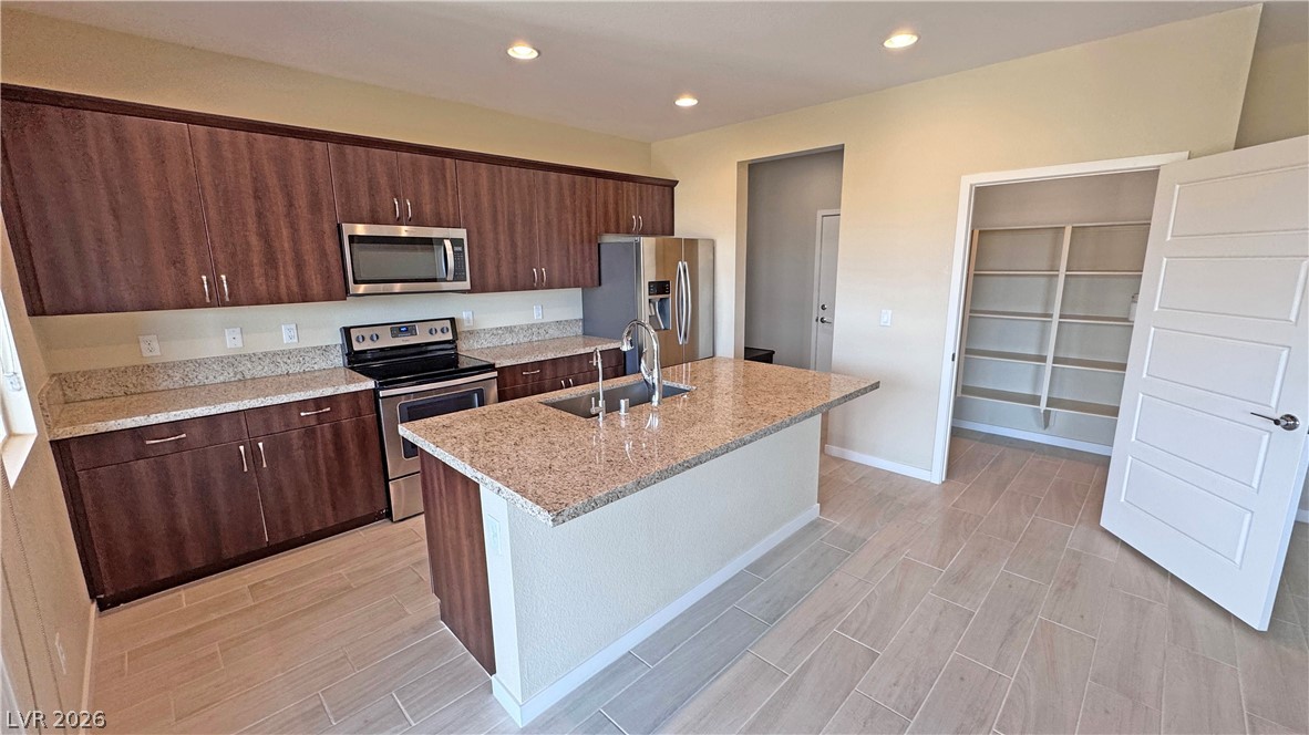 4882 East Beacon Ridge Drive Pahrump, NV 89061 - Photo 11 of 64