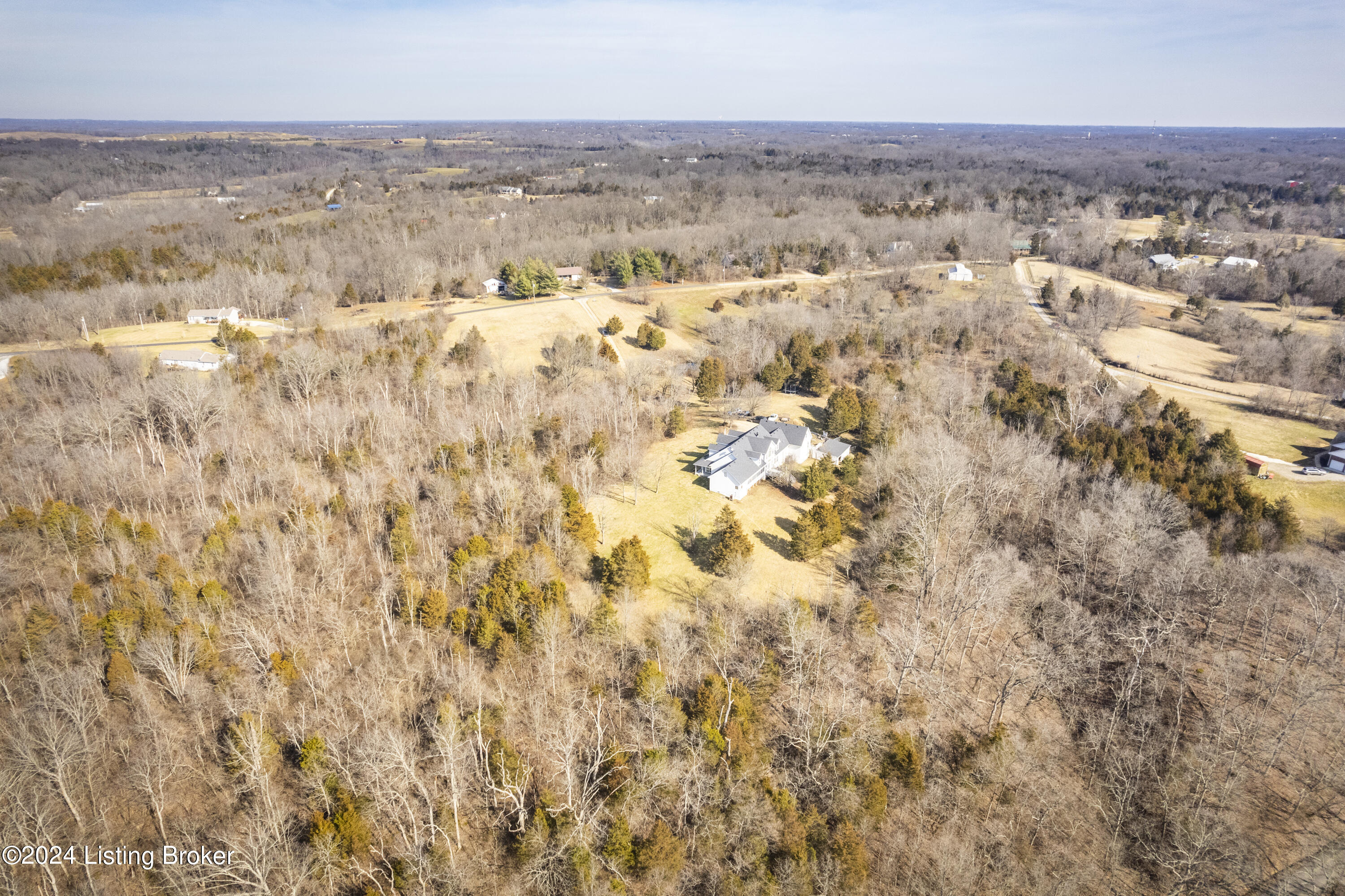 323 Fox Run Road Pendleton, KY 40055 - Photo 16 of 65 DHI-215