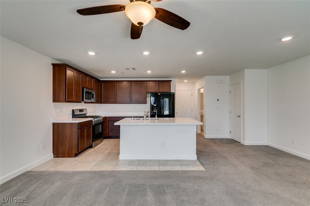 787 Pickled Pepper Place Henderson, NV 89011 - Photo 18 of 39