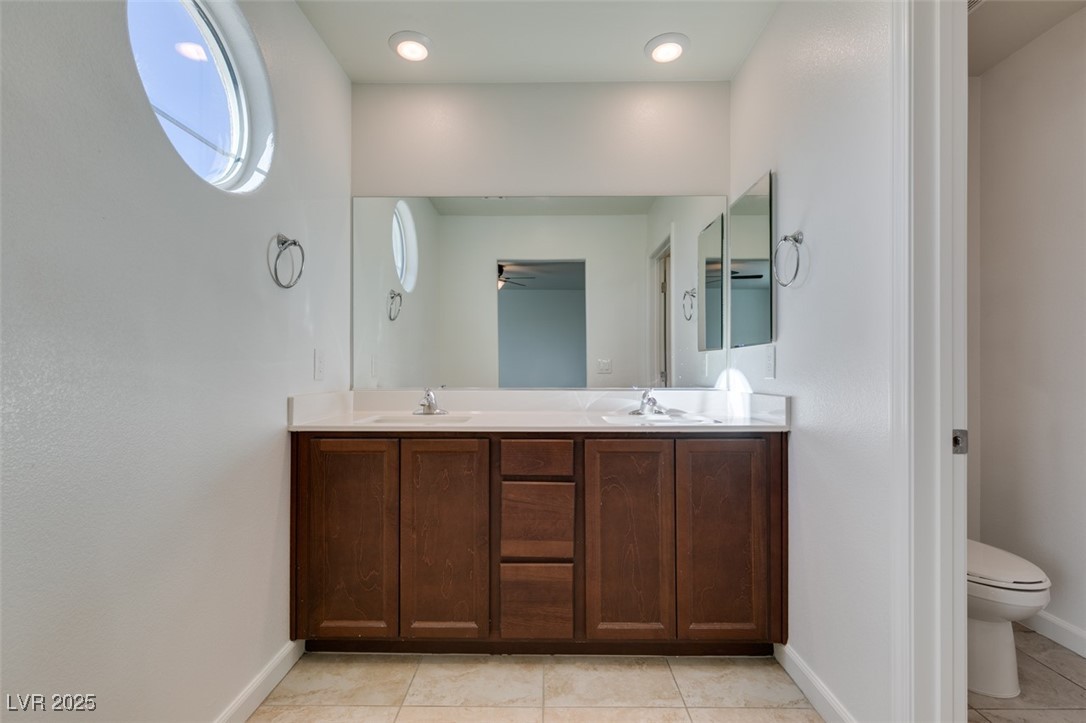 787 Pickled Pepper Place Henderson, NV 89011 - Photo 32 of 39