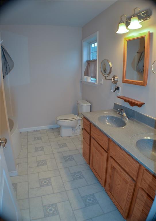 3655 North Balsiger Road Vandergrift, PA 15690 - Photo 13 of 25