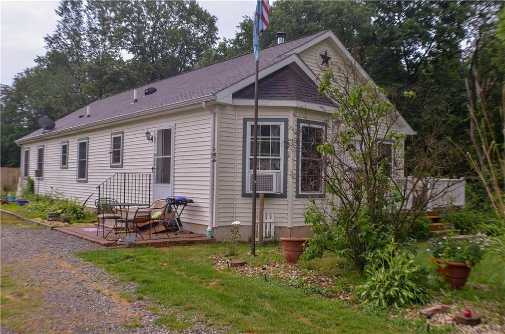 3655 North Balsiger Road Vandergrift, PA 15690 - Photo 20 of 25