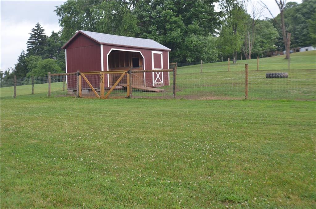 3655 North Balsiger Road Vandergrift, PA 15690 - Photo 22 of 25