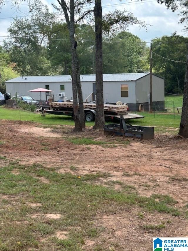 580 Idalia Road Talladega, AL 35160 - Photo 29 of 47