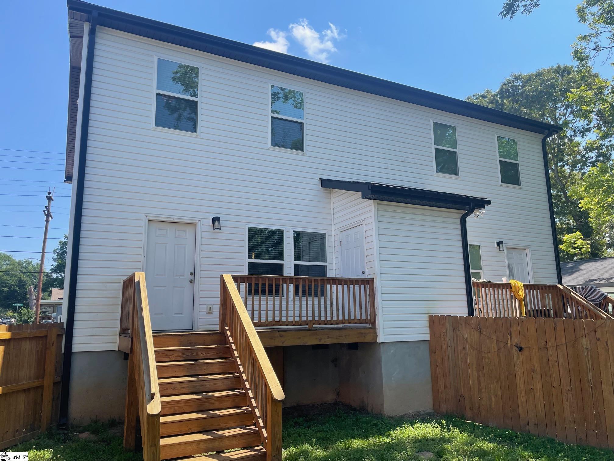 705a West Parker Road Greenville, SC 29611 - Photo 3 of 19