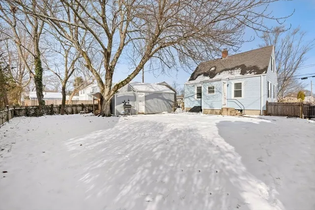 $350,000 | 43 Deer Street, East Providence, RI 02916