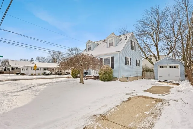 $350,000 | 43 Deer Street, East Providence, RI 02916