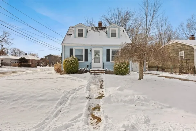 $350,000 | 43 Deer Street, East Providence, RI 02916